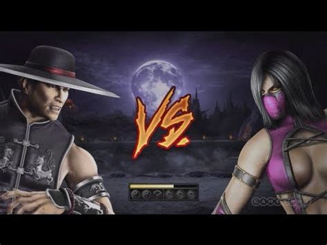 EVO 2011: Mortal Kombat Grand Finale .